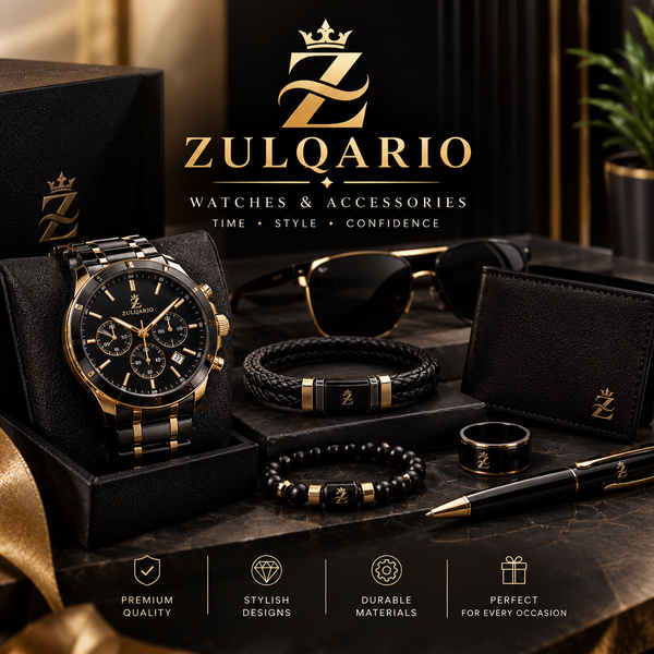 Watches & Accessories