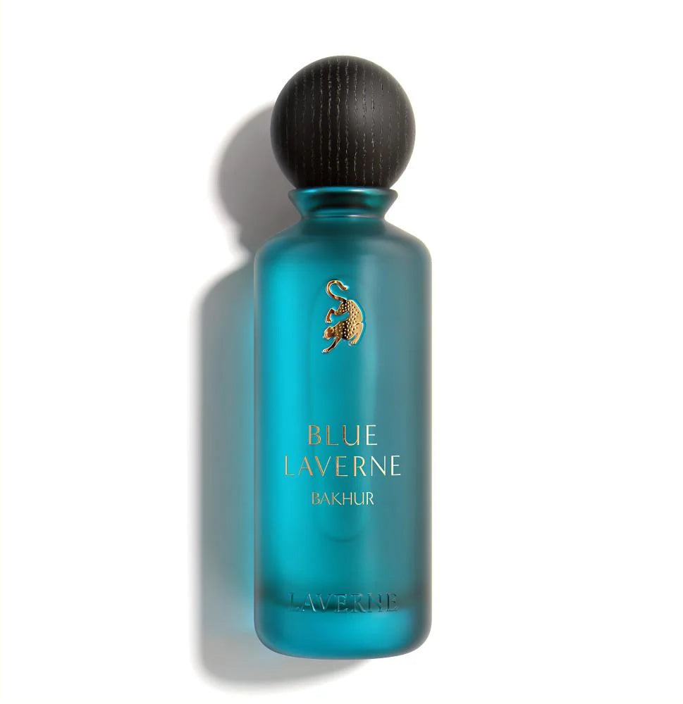Blue Laverne Bakhur – 200ml Eau De Parfum