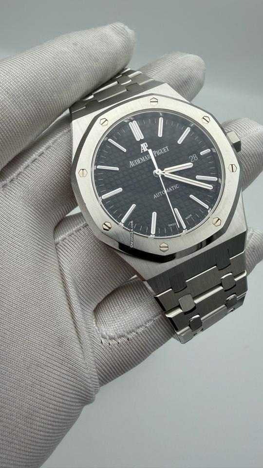Audemars Piguet Royal Oak Selfwinding – Luxury Men’s Watch