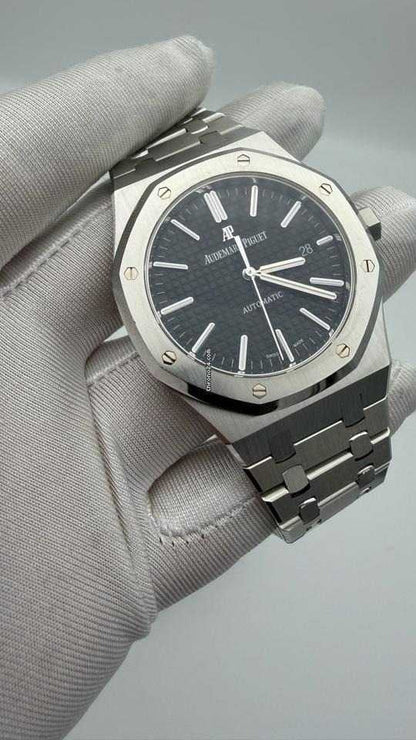 Audemars Piguet Royal Oak Selfwinding – Luxury Men’s Watch