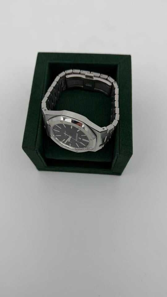 Audemars Piguet Royal Oak Selfwinding – Luxury Men’s Watch