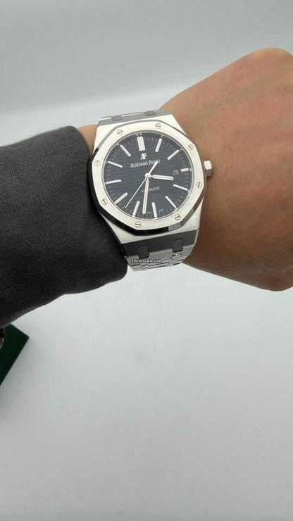 Audemars Piguet Royal Oak Selfwinding – Luxury Men’s Watch