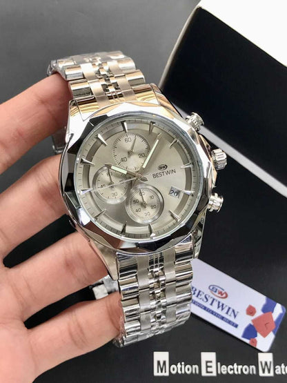 BESTWIN Original Watch – Premium Men’s Chronograph
